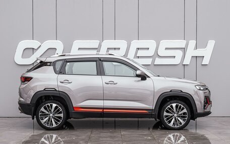 Changan CS35 Plus, 2023 год, 1 950 000 рублей, 5 фотография