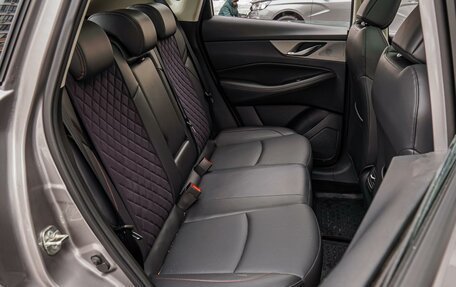 Changan CS35 Plus, 2023 год, 1 950 000 рублей, 7 фотография