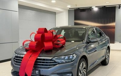Volkswagen Jetta VII, 2020 год, 1 725 000 рублей, 1 фотография