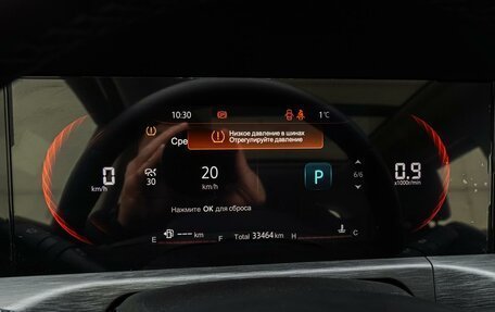 Changan CS35 Plus, 2023 год, 1 950 000 рублей, 17 фотография