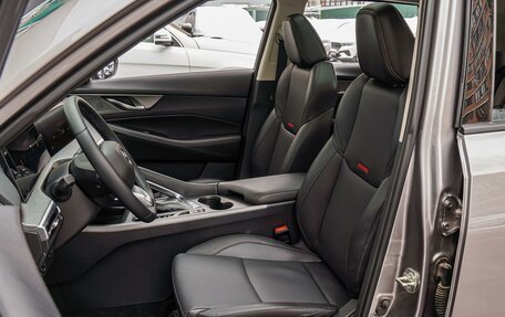 Changan CS35 Plus, 2023 год, 1 950 000 рублей, 10 фотография