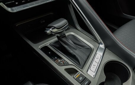 Changan CS35 Plus, 2023 год, 1 950 000 рублей, 13 фотография