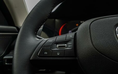 Changan CS35 Plus, 2023 год, 1 950 000 рублей, 18 фотография