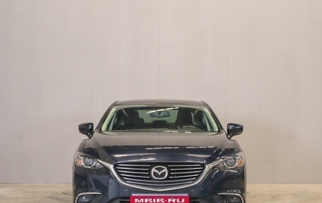 Mazda 6, 2017 год, 2 419 000 рублей, 1 фотография
