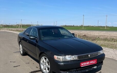 Toyota Chaser IV, 1996 год, 379 990 рублей, 1 фотография