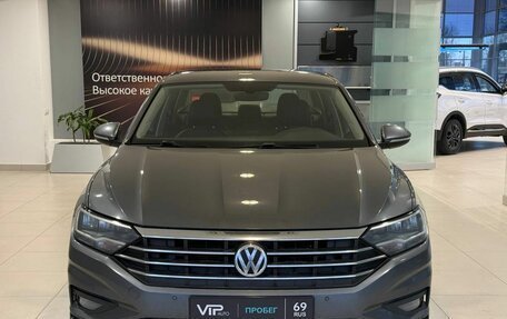 Volkswagen Jetta VII, 2020 год, 1 725 000 рублей, 2 фотография
