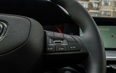 Changan CS35 Plus, 2023 год, 1 950 000 рублей, 20 фотография