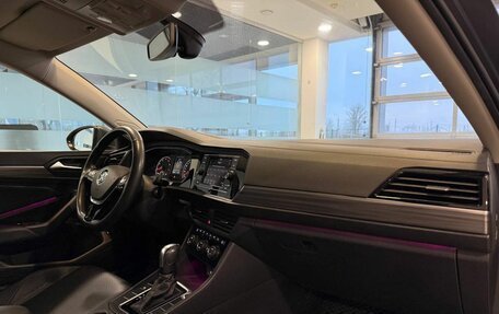 Volkswagen Jetta VII, 2020 год, 1 725 000 рублей, 9 фотография