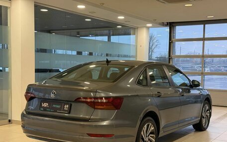 Volkswagen Jetta VII, 2020 год, 1 725 000 рублей, 6 фотография