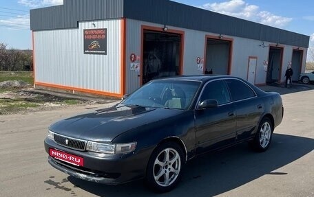 Toyota Chaser IV, 1996 год, 379 990 рублей, 2 фотография