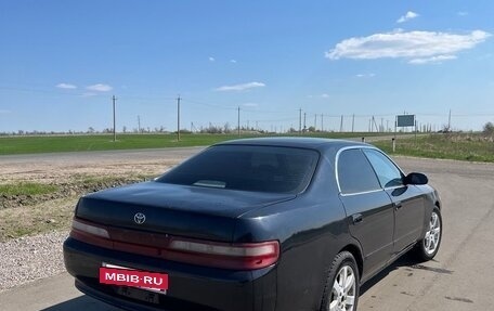 Toyota Chaser IV, 1996 год, 379 990 рублей, 3 фотография