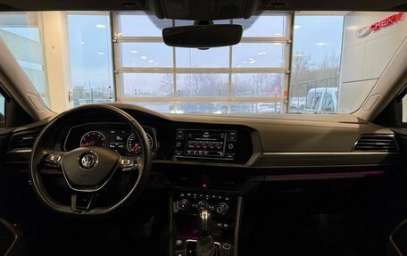 Volkswagen Jetta VII, 2020 год, 1 725 000 рублей, 11 фотография