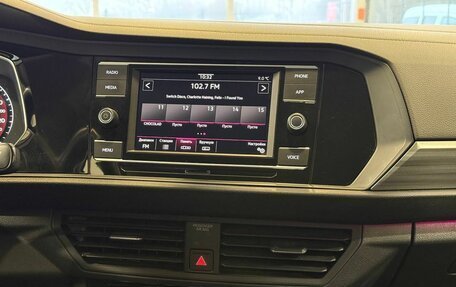 Volkswagen Jetta VII, 2020 год, 1 725 000 рублей, 12 фотография