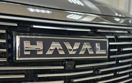 Haval F7, 2025 год, 3 599 000 рублей, 14 фотография