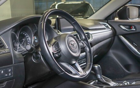 Mazda 6, 2017 год, 2 419 000 рублей, 6 фотография