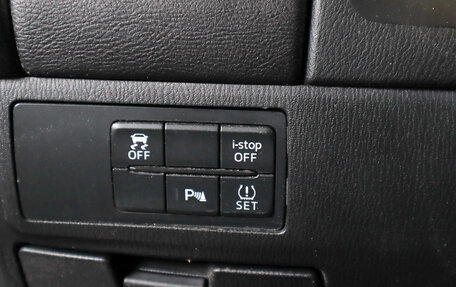 Mazda 6, 2017 год, 2 419 000 рублей, 8 фотография