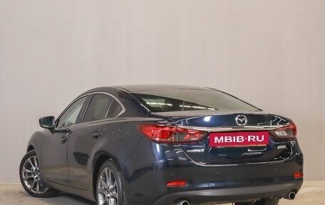 Mazda 6, 2017 год, 2 419 000 рублей, 3 фотография