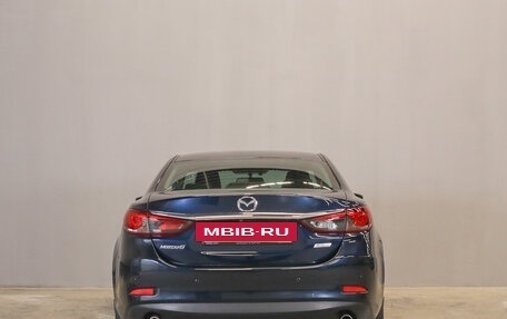 Mazda 6, 2017 год, 2 419 000 рублей, 4 фотография