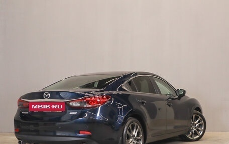 Mazda 6, 2017 год, 2 419 000 рублей, 5 фотография