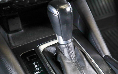 Mazda 6, 2017 год, 2 419 000 рублей, 12 фотография