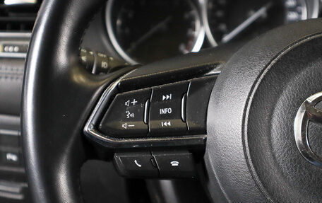 Mazda 6, 2017 год, 2 419 000 рублей, 9 фотография