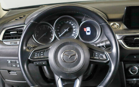 Mazda 6, 2017 год, 2 419 000 рублей, 14 фотография