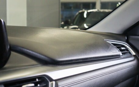 Mazda 6, 2017 год, 2 419 000 рублей, 11 фотография