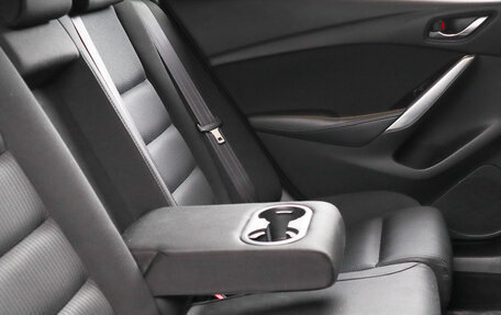 Mazda 6, 2017 год, 2 419 000 рублей, 17 фотография