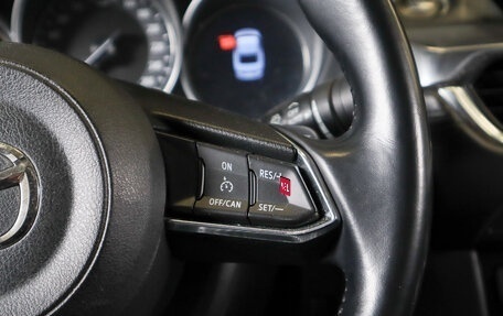 Mazda 6, 2017 год, 2 419 000 рублей, 10 фотография