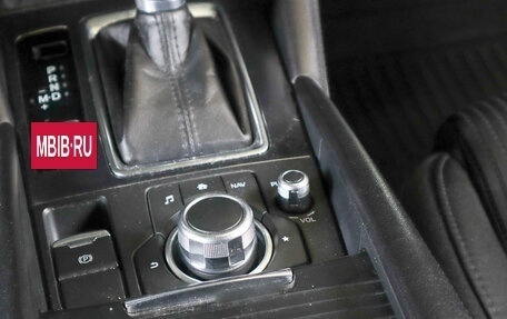 Mazda 6, 2017 год, 2 419 000 рублей, 13 фотография