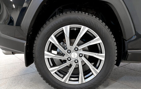 Toyota RAV4, 2021 год, 3 385 000 рублей, 19 фотография