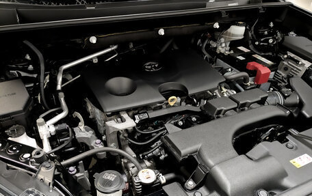 Toyota RAV4, 2021 год, 3 385 000 рублей, 10 фотография