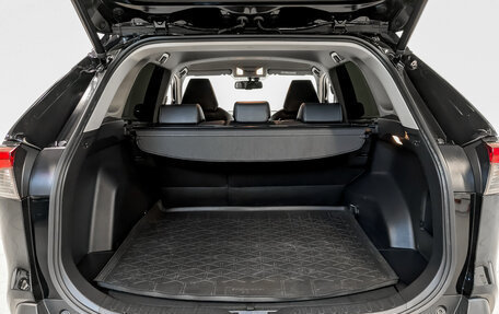 Toyota RAV4, 2021 год, 3 385 000 рублей, 11 фотография