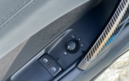 Audi TT, 2016 год, 3 550 000 рублей, 13 фотография