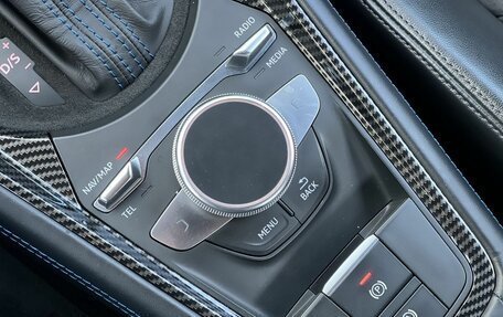 Audi TT, 2016 год, 3 550 000 рублей, 22 фотография