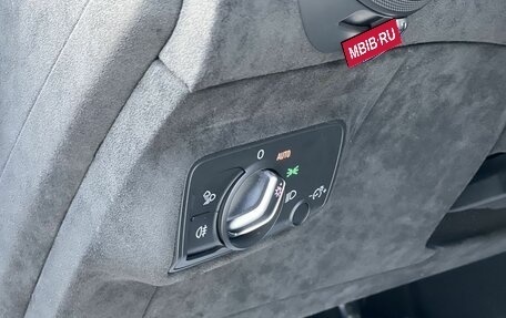 Audi TT, 2016 год, 3 550 000 рублей, 16 фотография