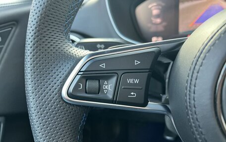 Audi TT, 2016 год, 3 550 000 рублей, 23 фотография