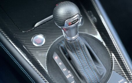 Audi TT, 2016 год, 3 550 000 рублей, 20 фотография