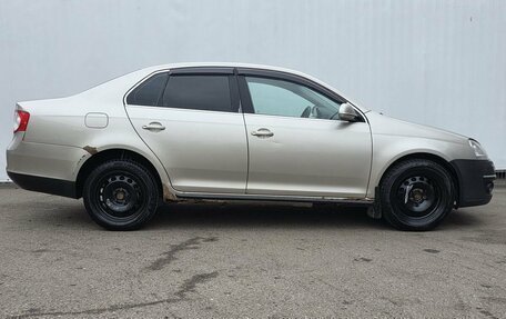 Volkswagen Jetta VI, 2008 год, 285 000 рублей, 4 фотография