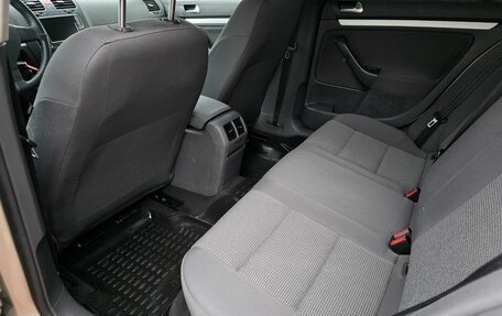 Volkswagen Jetta VI, 2008 год, 285 000 рублей, 10 фотография