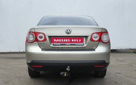 Volkswagen Jetta VI, 2008 год, 285 000 рублей, 6 фотография