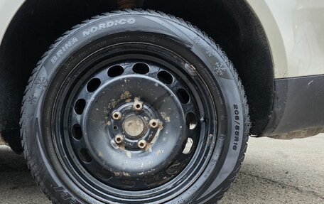 Volkswagen Jetta VI, 2008 год, 285 000 рублей, 18 фотография