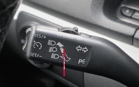 Volkswagen Jetta VI, 2008 год, 285 000 рублей, 16 фотография