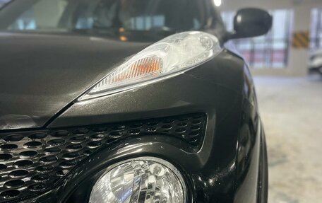 Nissan Juke II, 2011 год, 980 000 рублей, 9 фотография