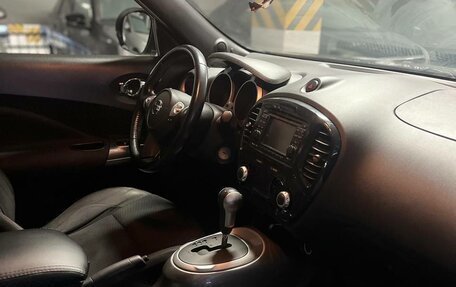 Nissan Juke II, 2011 год, 980 000 рублей, 6 фотография