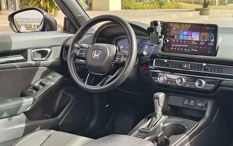 Honda Civic, 2023 год, 1 290 000 рублей, 6 фотография