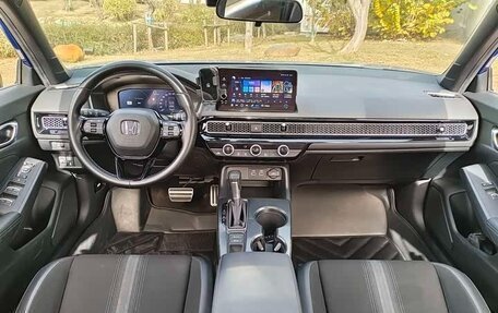 Honda Civic, 2023 год, 1 290 000 рублей, 7 фотография