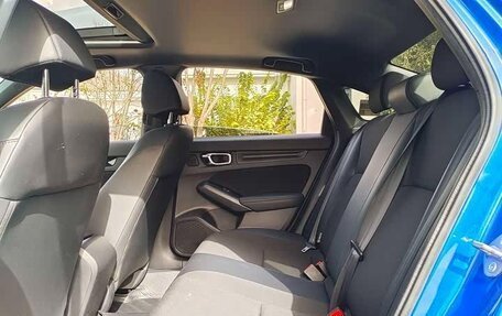 Honda Civic, 2023 год, 1 290 000 рублей, 9 фотография