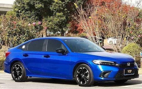 Honda Civic, 2023 год, 1 290 000 рублей, 2 фотография