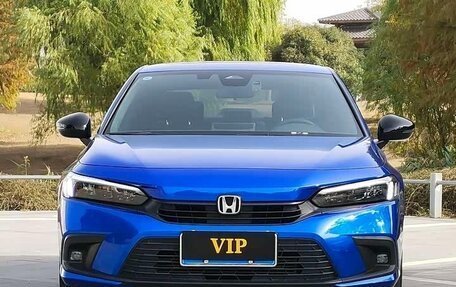 Honda Civic, 2023 год, 1 290 000 рублей, 3 фотография